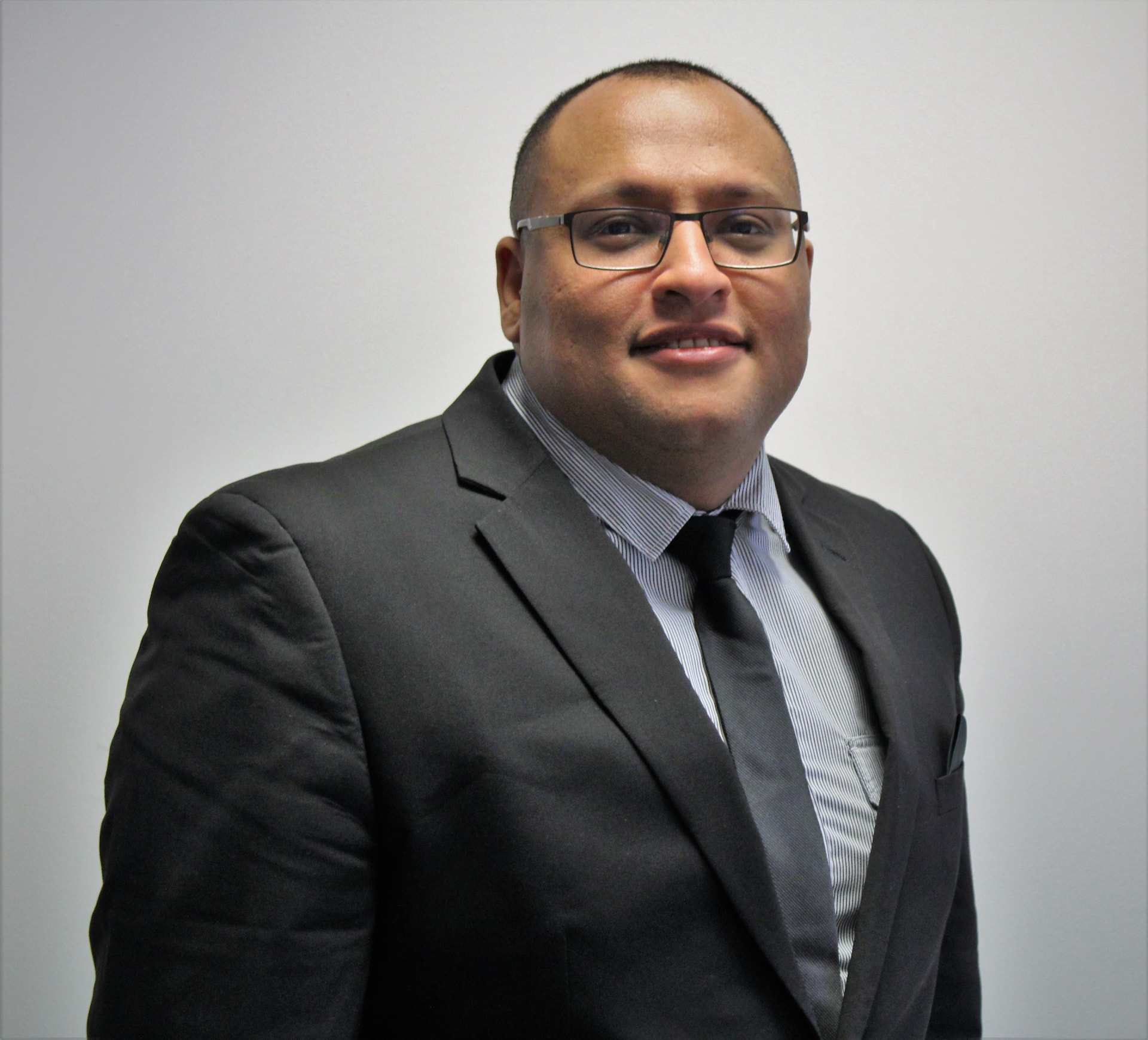 Jonas Mohamed Osman Abdelghafour, actuary and senior risk professional